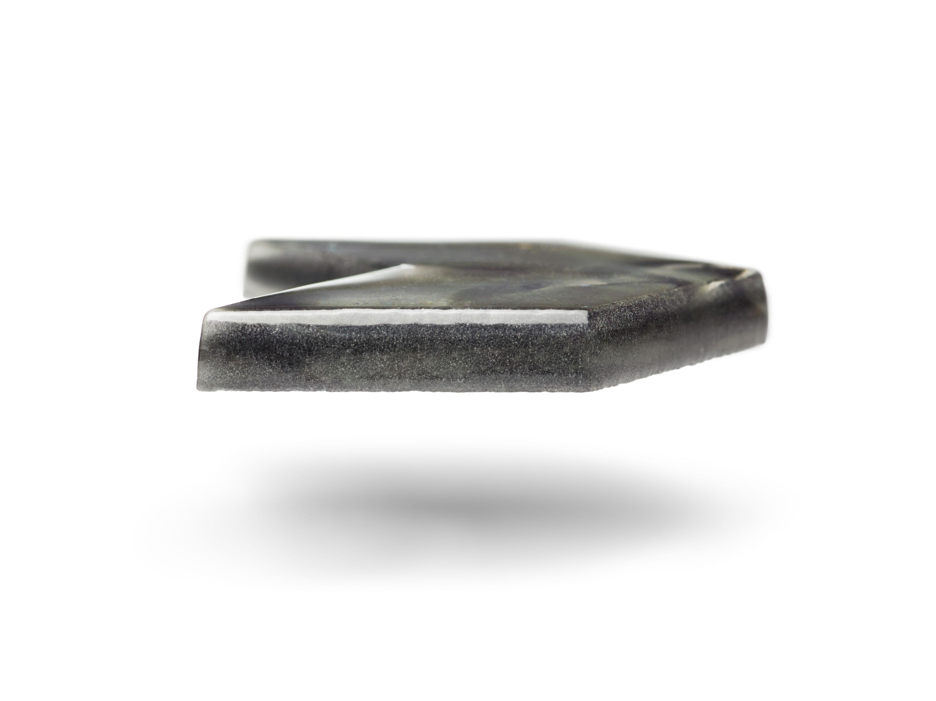 Переработанная стеклянная мозаика BROKISGLASS M.2. WAY ARCH-00053195 - Вид №2