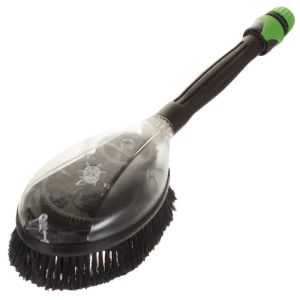 Щётка вращающаяся Geolia с коннектором, 1/2"-5/8"