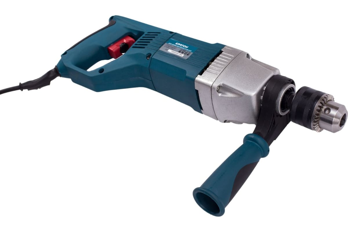 Дрель  Кратон PD-1200-13/2P 9154060 STDN-0072641 - Вид №3