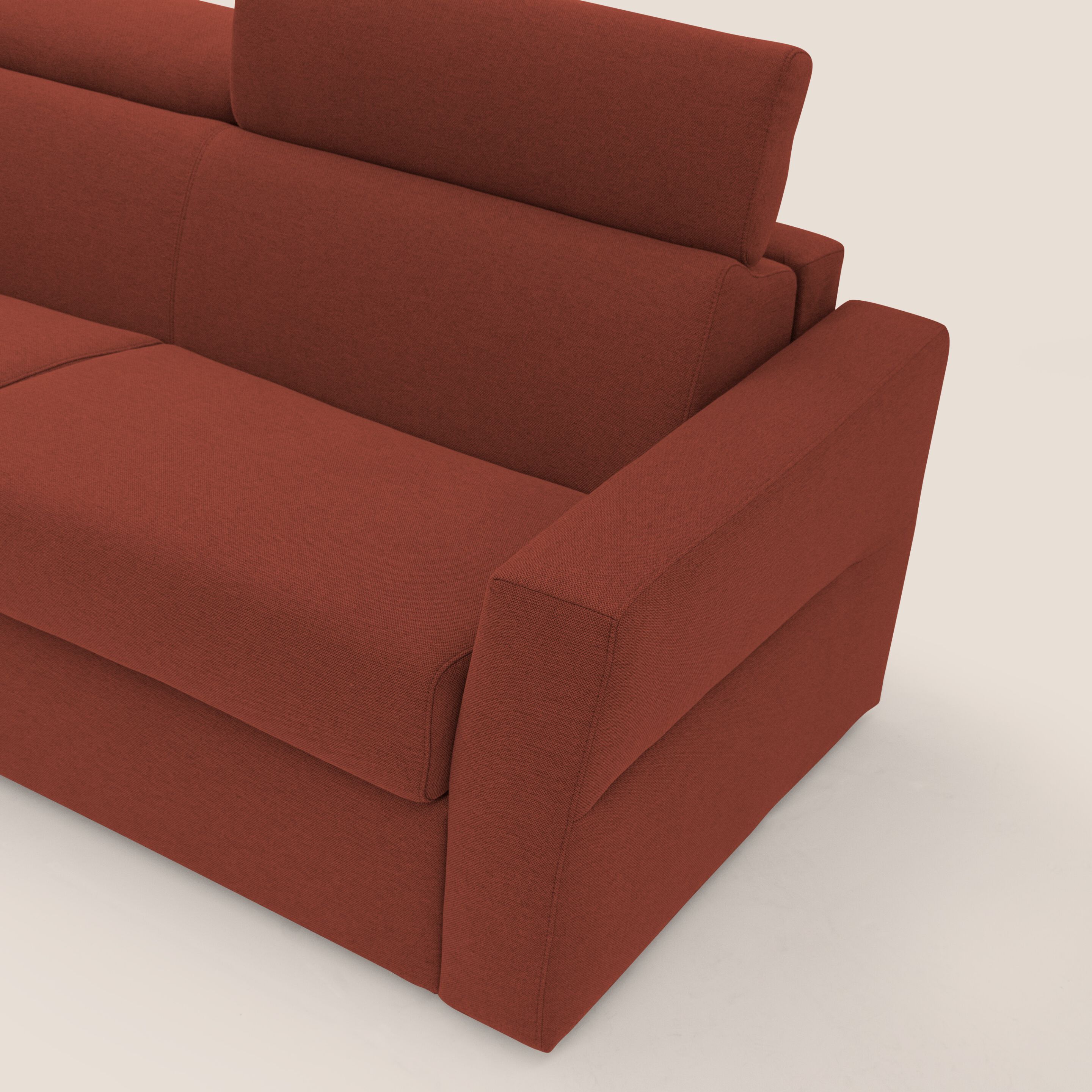 Ткань раскладной диван-кровать Divani.Store AVALON ARCH-00047783 - Вид №27