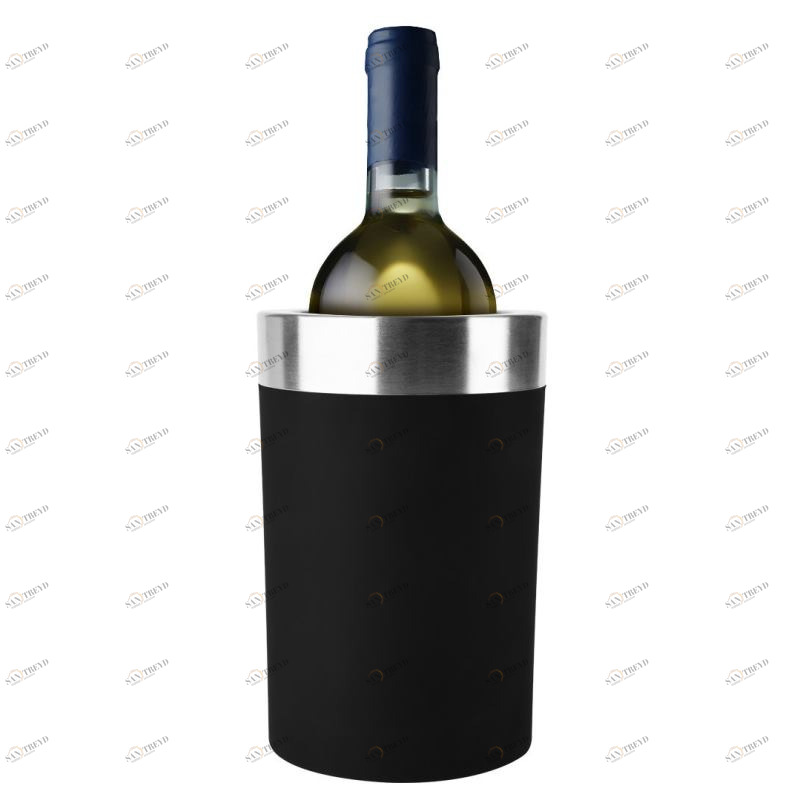 00-3951894 Ведро для шампанского Пластмассовое EMSA 