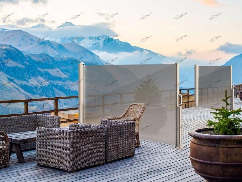 KE Outdoor Design Экран перегородки сада Separé sun-id-1443458