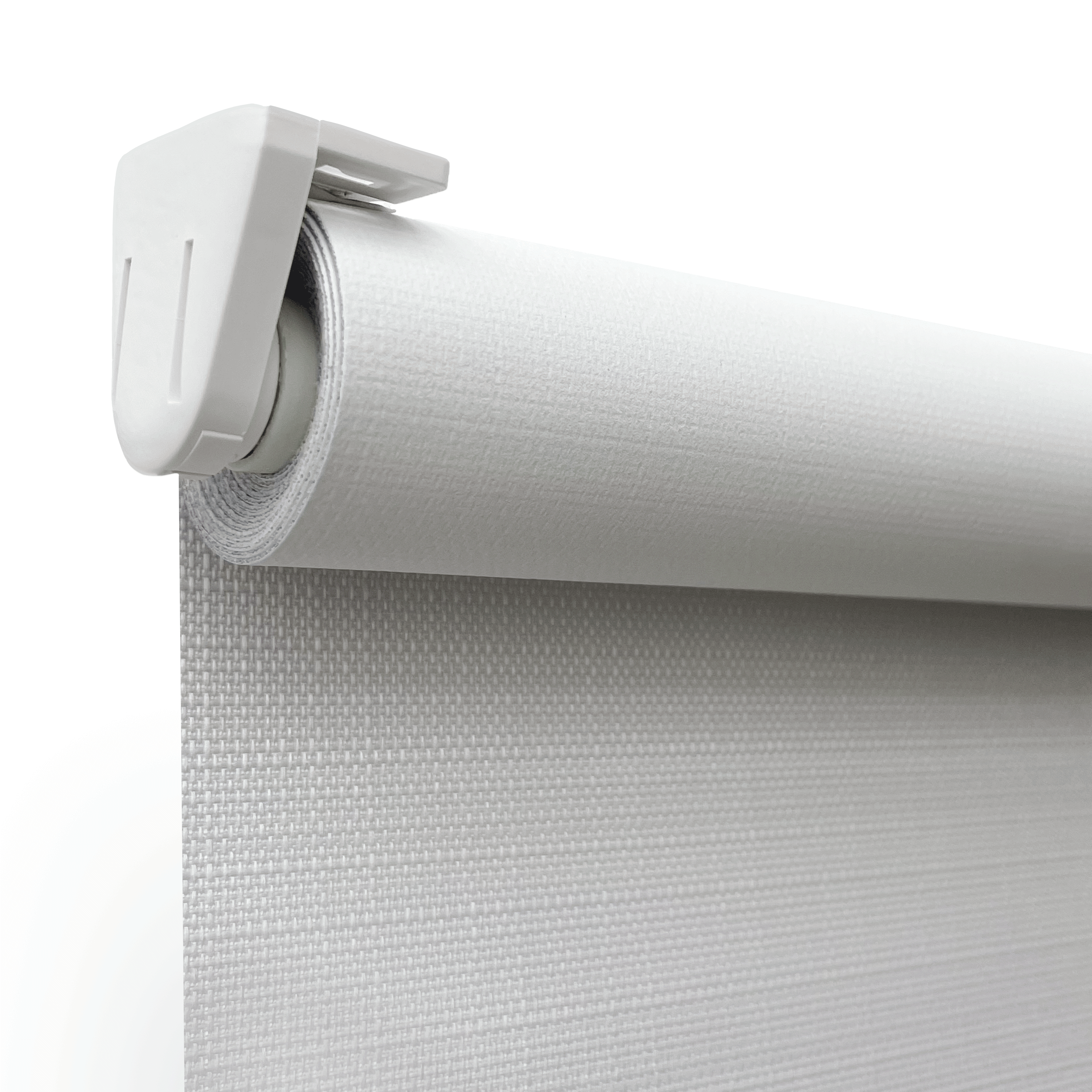 Рулонная штора блэкаут Legrand Импульс 60×175 см белая 86542112 STLM-0069769 - Вид №3