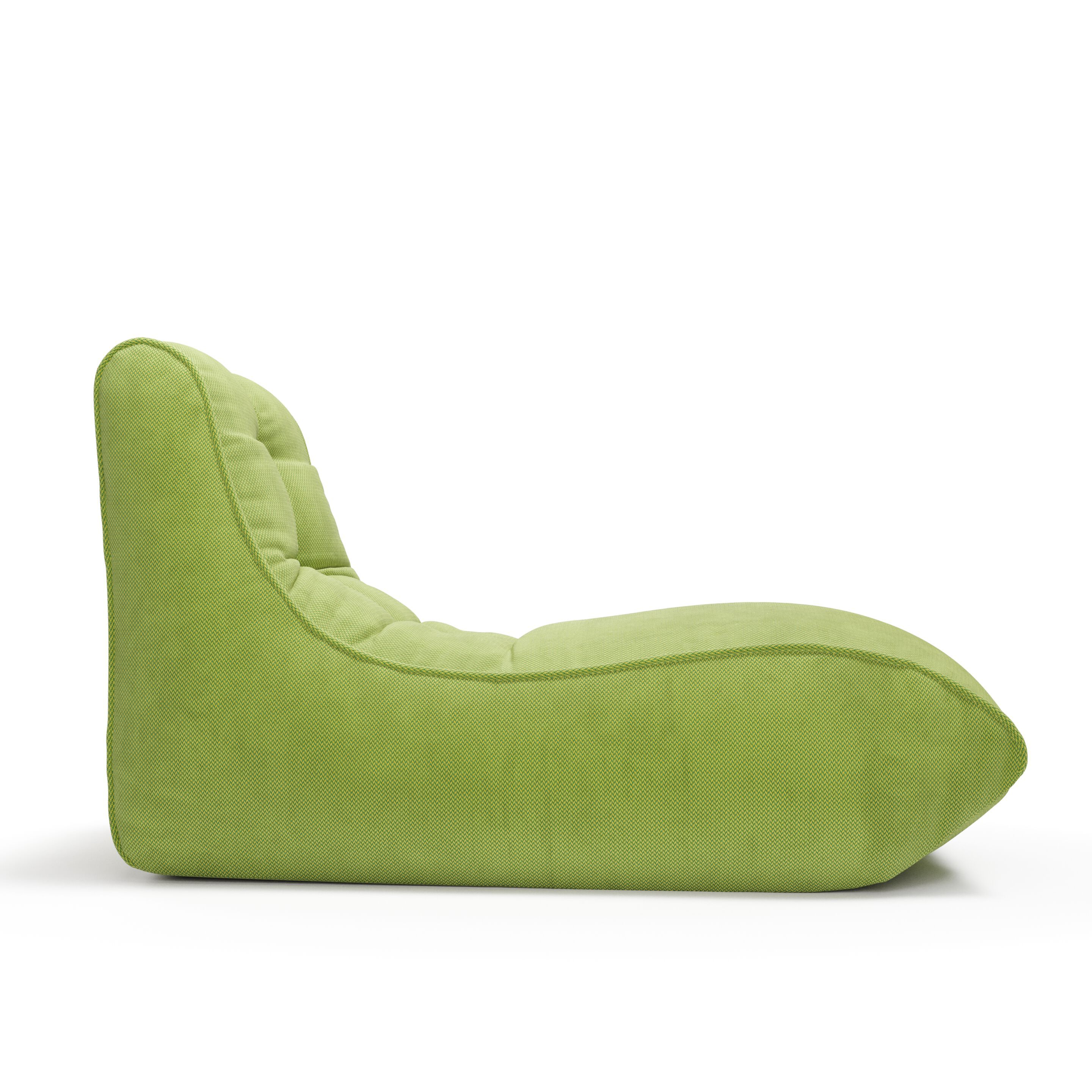 Мягкий шезлонг из ткани Joyf Beanbags ARCH-00029761 - Вид №99