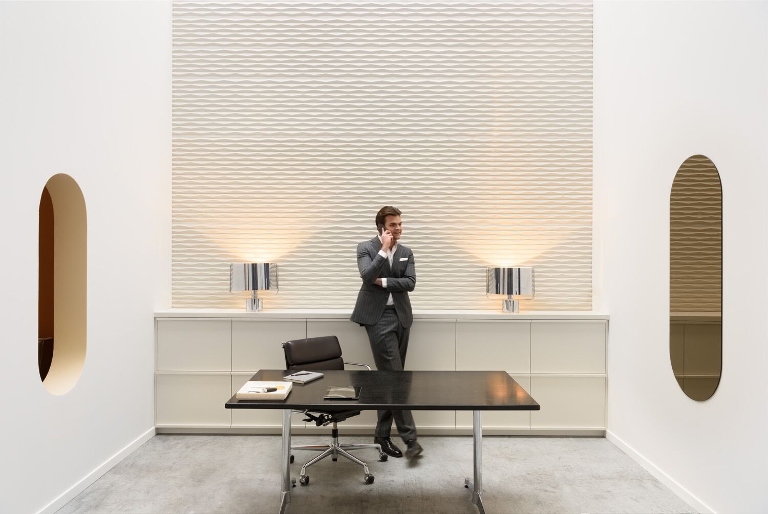 Модульное трехмерное покрытие Orac W112 ARCH-00048838