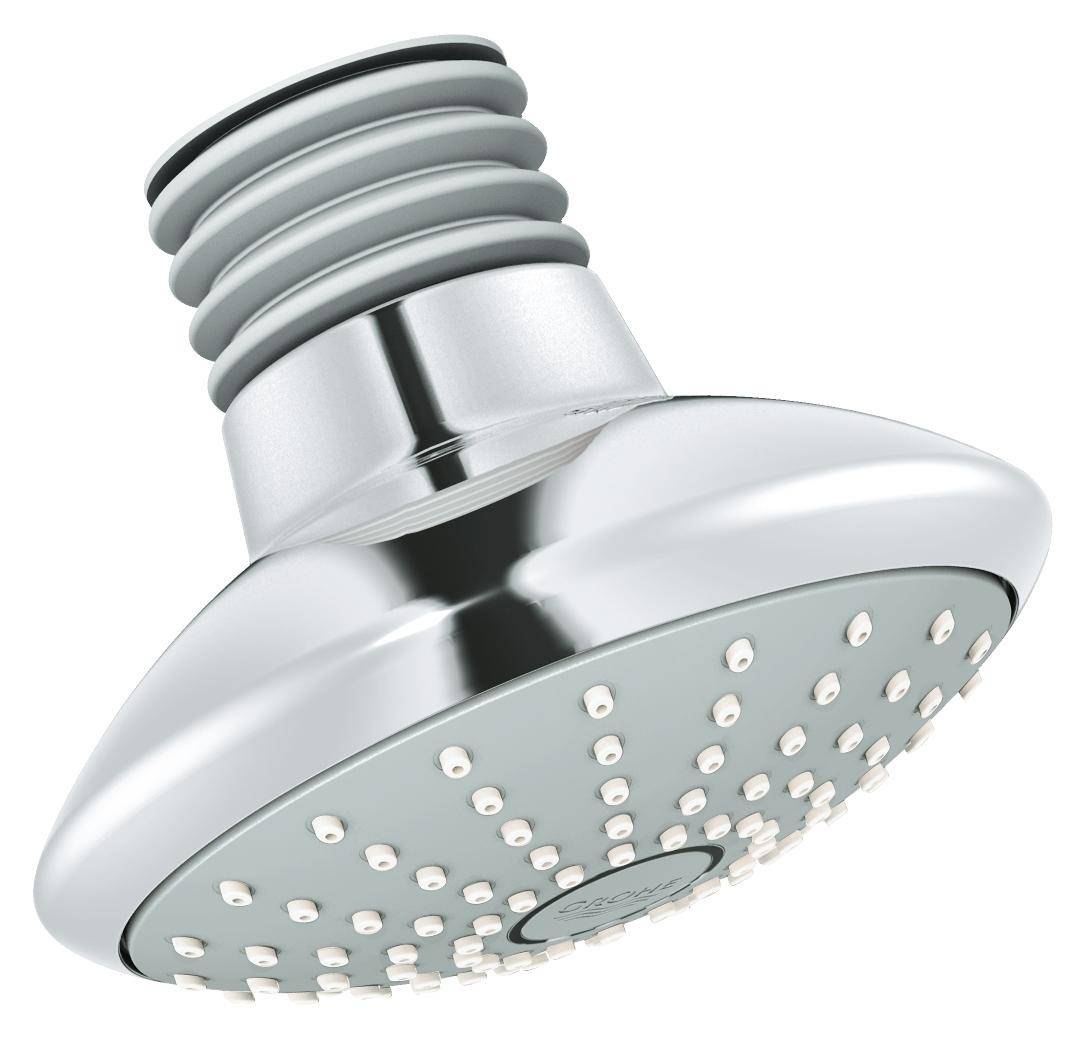 27270000 Верхний душ Grohe Euphoria хром