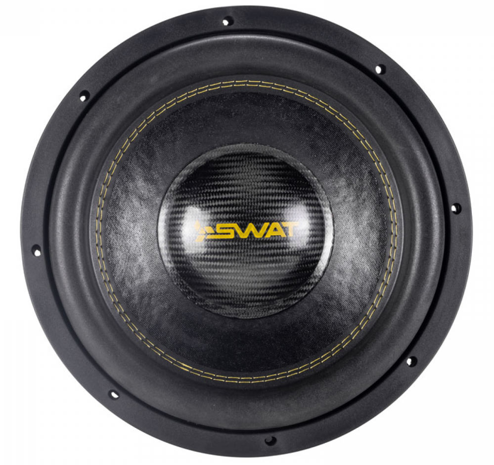 9116568 Сабвуферный динамик SWAT EXE-12d1 v.3 STDN-0010749 - Вид №3