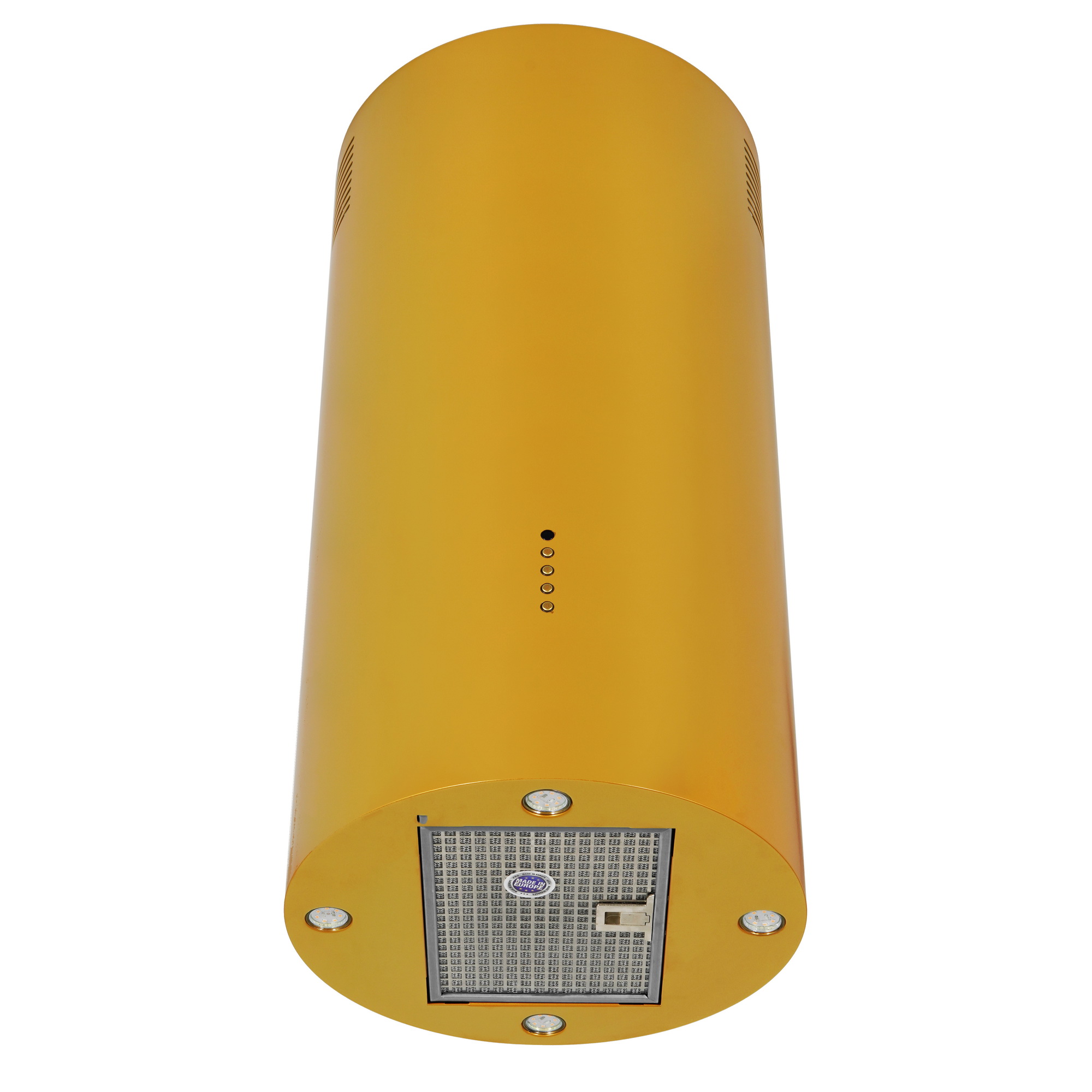 5370063 Вытяжка пристенная Akpo WK-10 Balmera WL золотистый STDN-0066640 - Вид №1