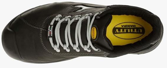 DIADORA UTILITY Низкие защитные туфли из сетчатой ​​ткани Diablo low s3 src ci sun-id-1387050 - Вид №2