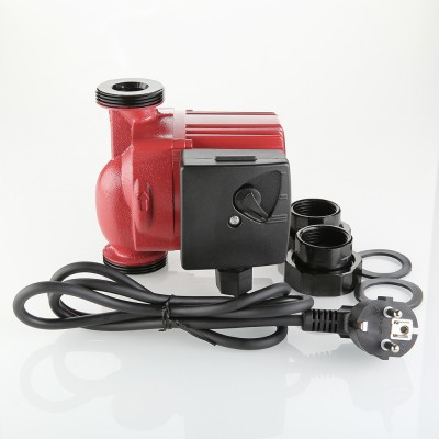 VRS.254.13.0 Насос циркуляционный VRS 25/4-130 Valtec 25/4-130  - Вид №16