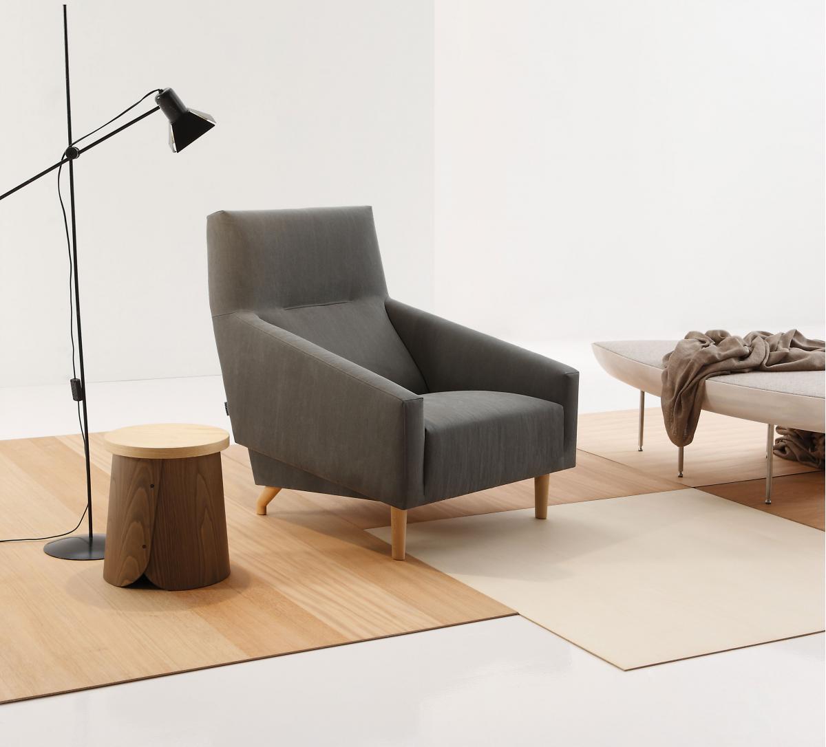 003582 Кресло SANCAL Soul - Вид №4