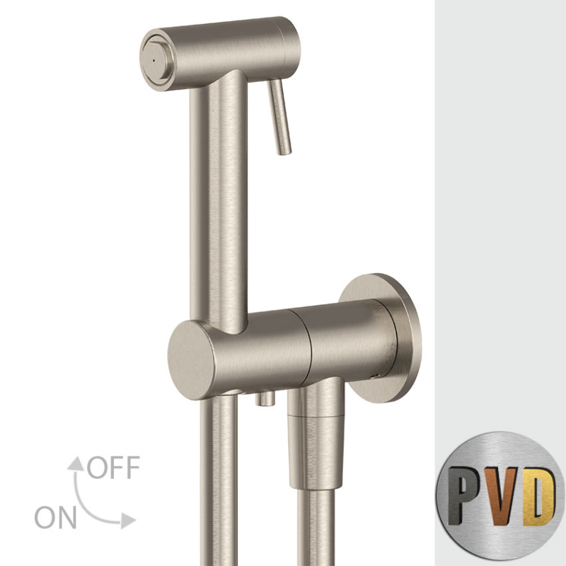 SSA1536  DANIEL RUBINETTERIE Wellness - Вид №2