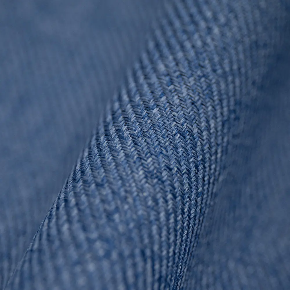 Ткань 1 м/п Aris шерсть 310 см цвет синий TEX REPUBLIC STLM-2196860