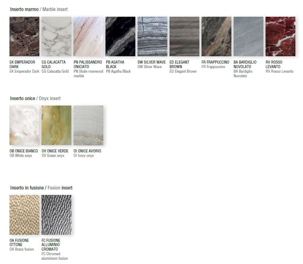 Пробковая распашная дверь Longhi Aluminiun Chic-Doors ARCH-00114223 - Вид №14