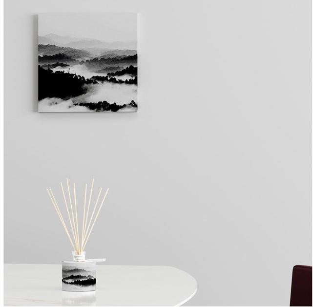 IWISHYOU Ароматизатор в натуральном камне Penumbra 8057711490066 - Вид №1