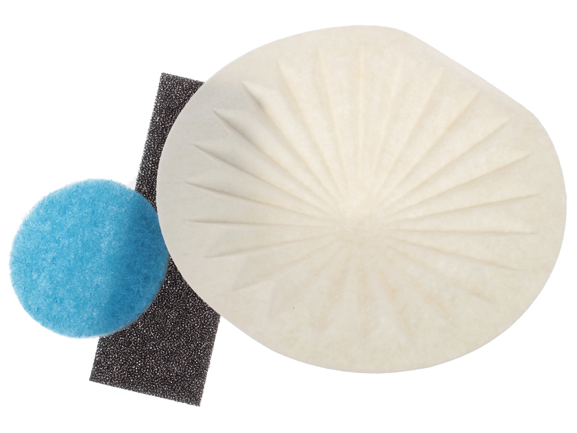 7926088 Комплект аксессуаров Filtero VAX 01 Kit STDN-0092878 - Вид №2