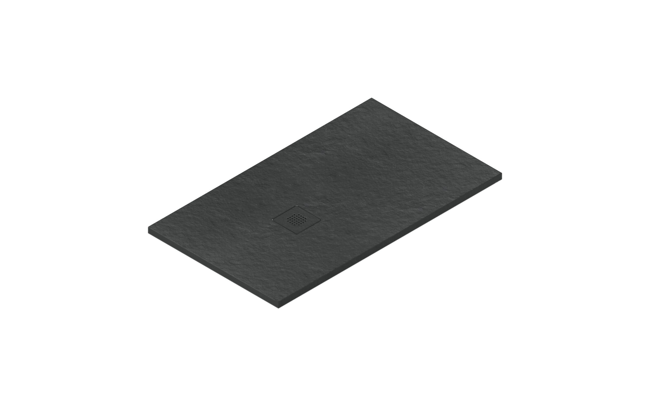 Поддон для душа с прямоугольным напольным покрытием Solidtech CERAMICA CATALANO H3 SOLID ARCH-00129655 - Вид №69