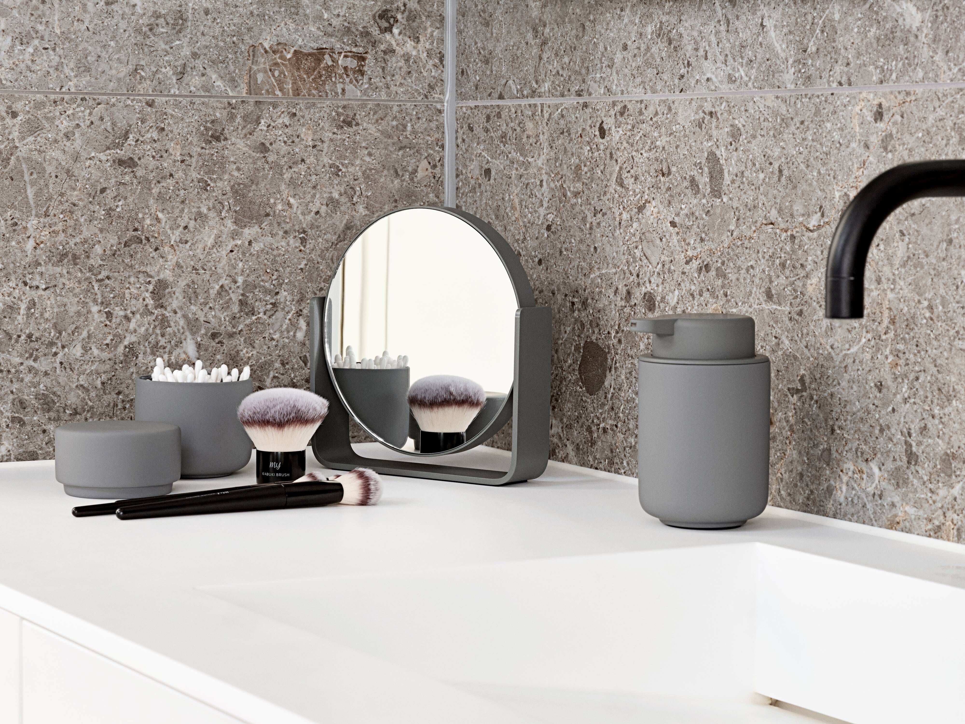 28224 настольное зеркало Zone Denmark Ume - Вид №2