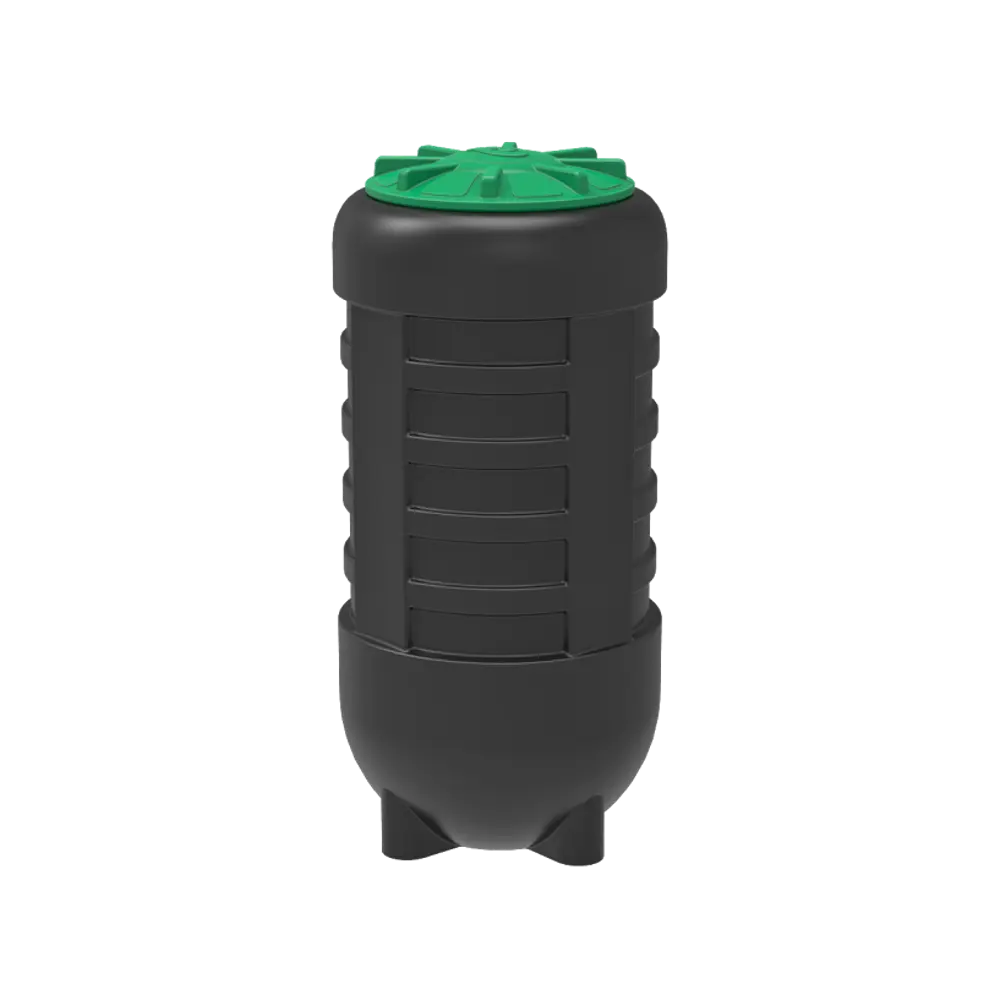 Колодец цельнолитой с дном Rodlex D1000 83800609 STLM-2067623 Santreyd 