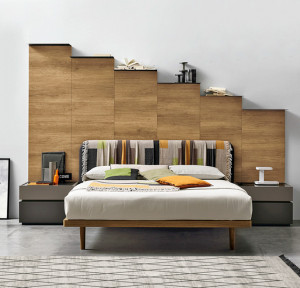 Кровать PLAID TOMASELLA 62374