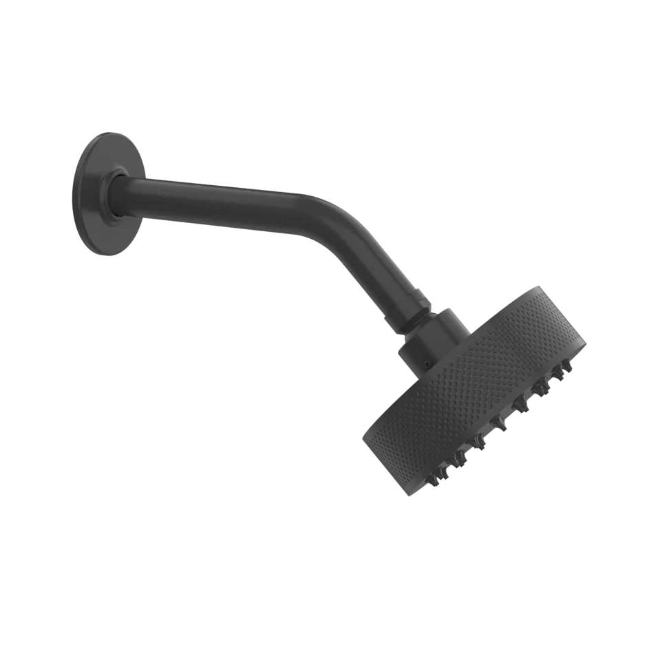 Насадка для душа 58189 299 Gessi Inciso МАТОВО-ЧЕРНЫЙ 58189299