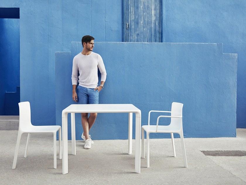 VONDOM Садовый стул Kes 64018 - Вид №14