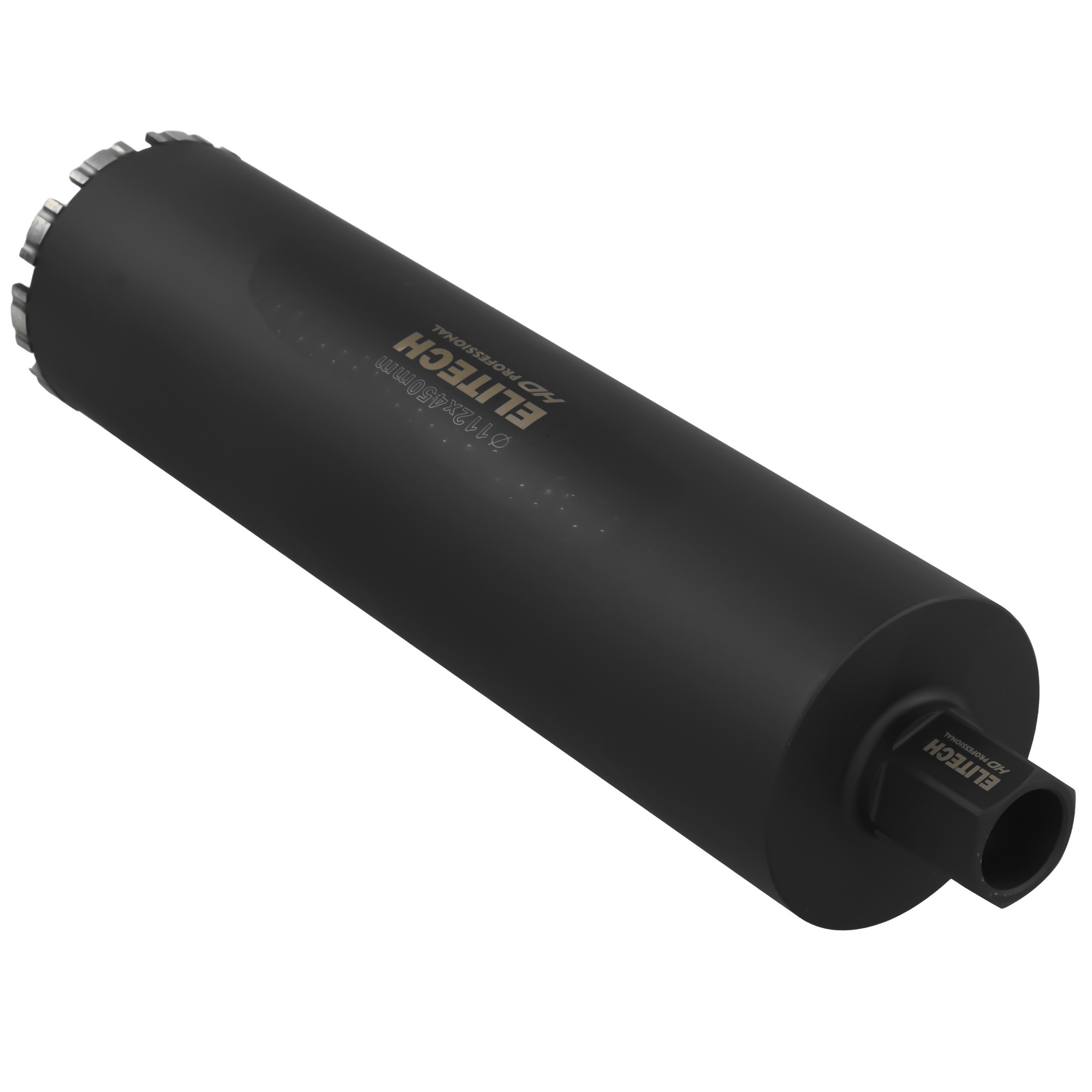 Алмазная коронка Elitech HD 206481 9159135 STDN-0077256 - Вид №2