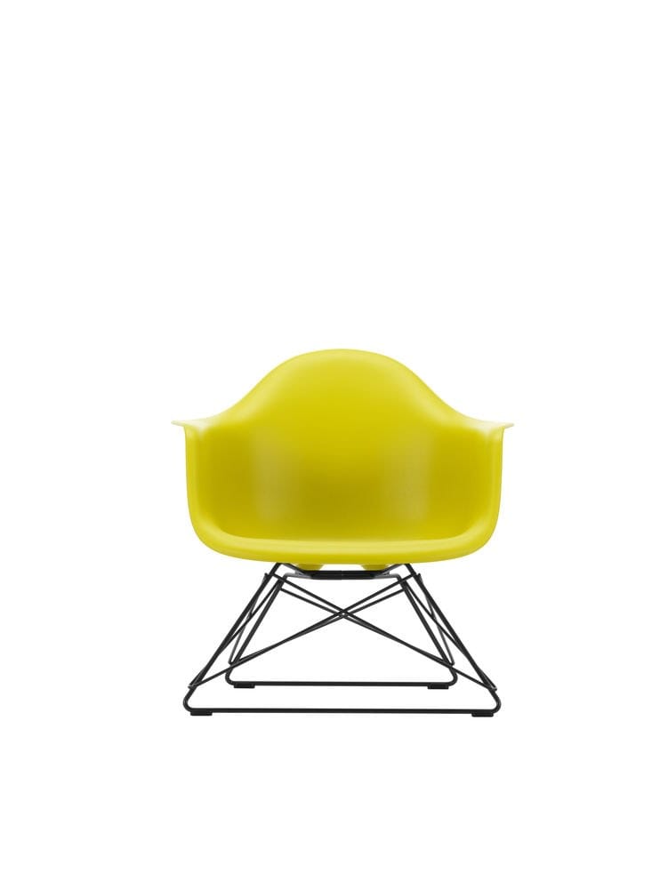 Тканевое кресло с подлокотниками VITRA Eames Plastic Chair ARCH-00052832 - Вид №108