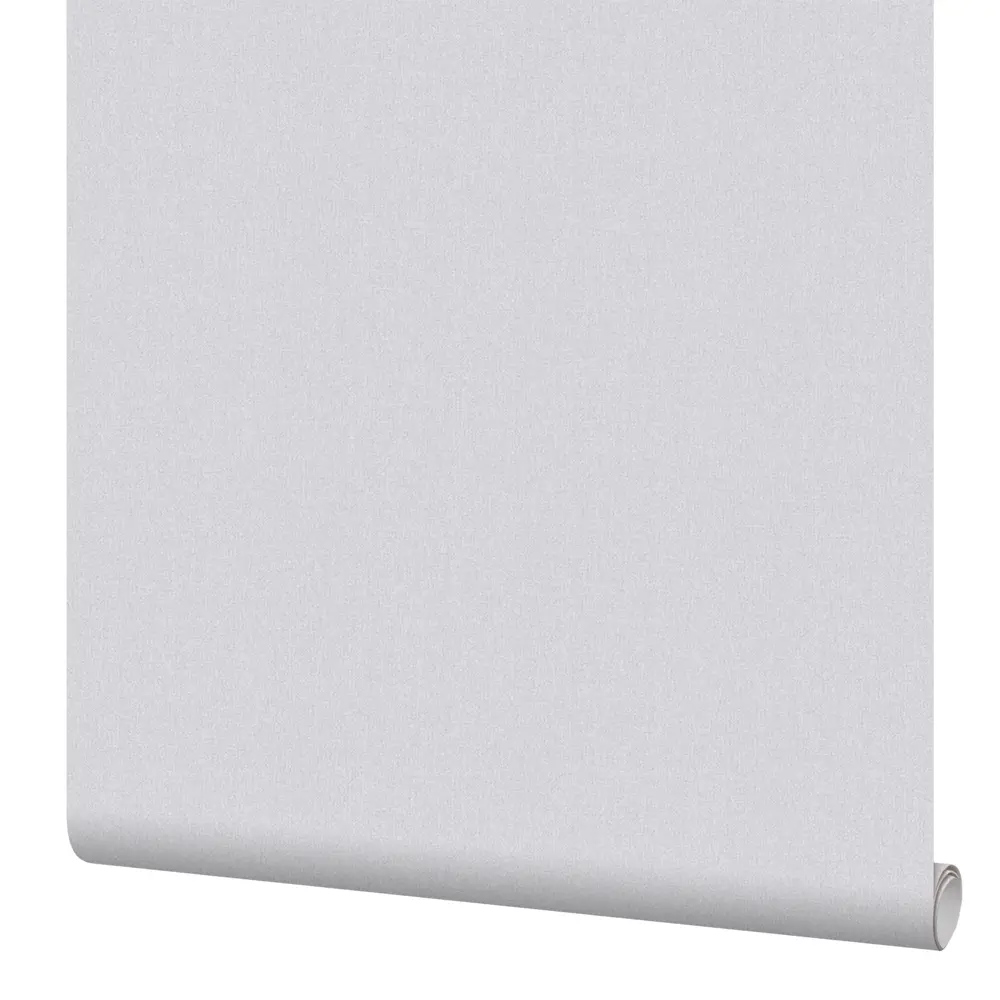 Erismann Fabric: серые флизелиновые обои с рельефной фактурой 89405516 STLM-1568234