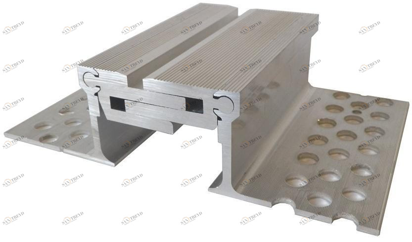 CPR GIUNTI Соединение проезжей части и подвижного пола sun-id-1353177