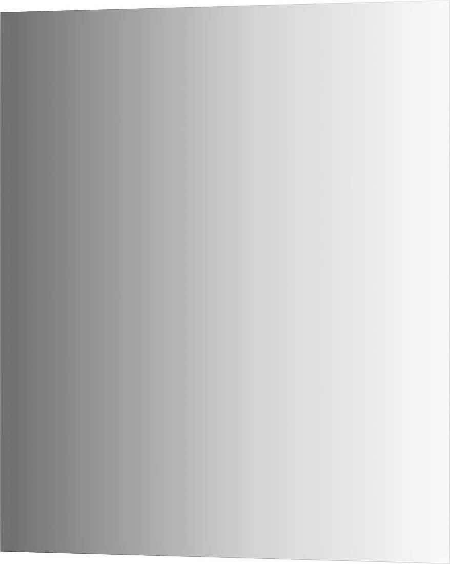 BY 0920 Зеркало с фацетом 15 mm EVOFORM Comfort