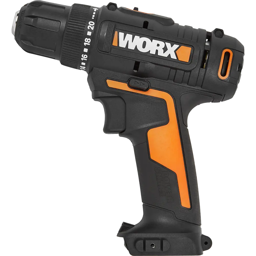 Аккумуляторный шуруповёрт Worx WX100 - компактный помощник для дома и работы 84049172 STLM-0046465 - Вид №2