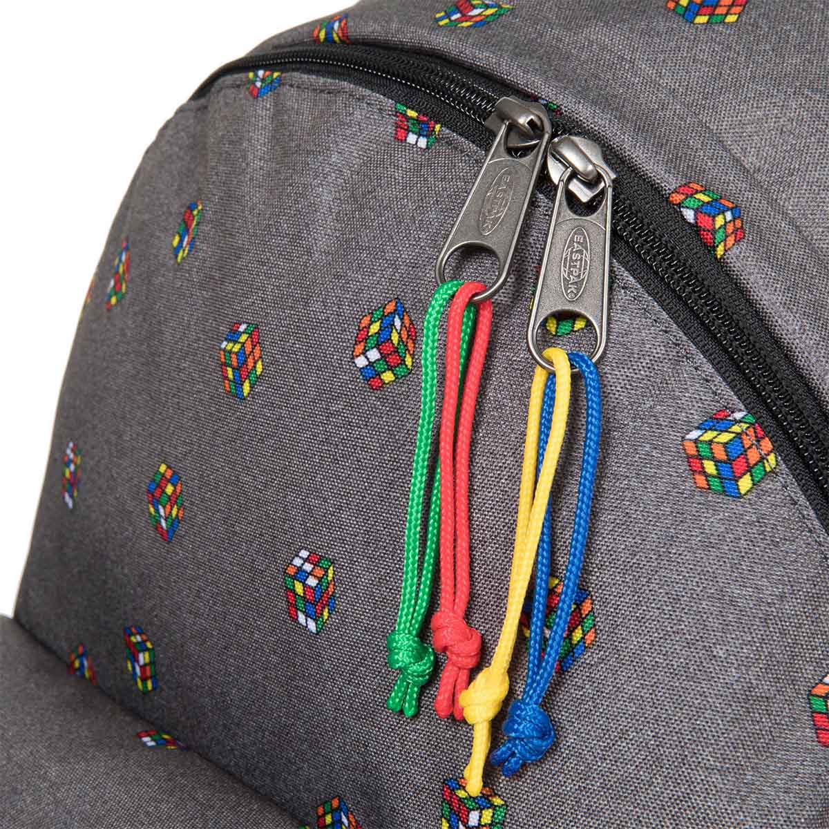 E00620D85 Рюкзак Padded Pakr Eastpak Rubiks Cube  - Вид №3
