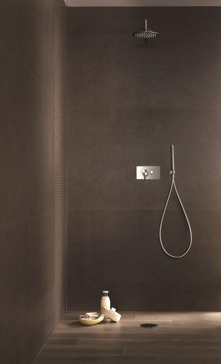 FAP ceramiche Настенная / напольная плитка из керамогранита Bloom sun-id-1441555 - Вид №40