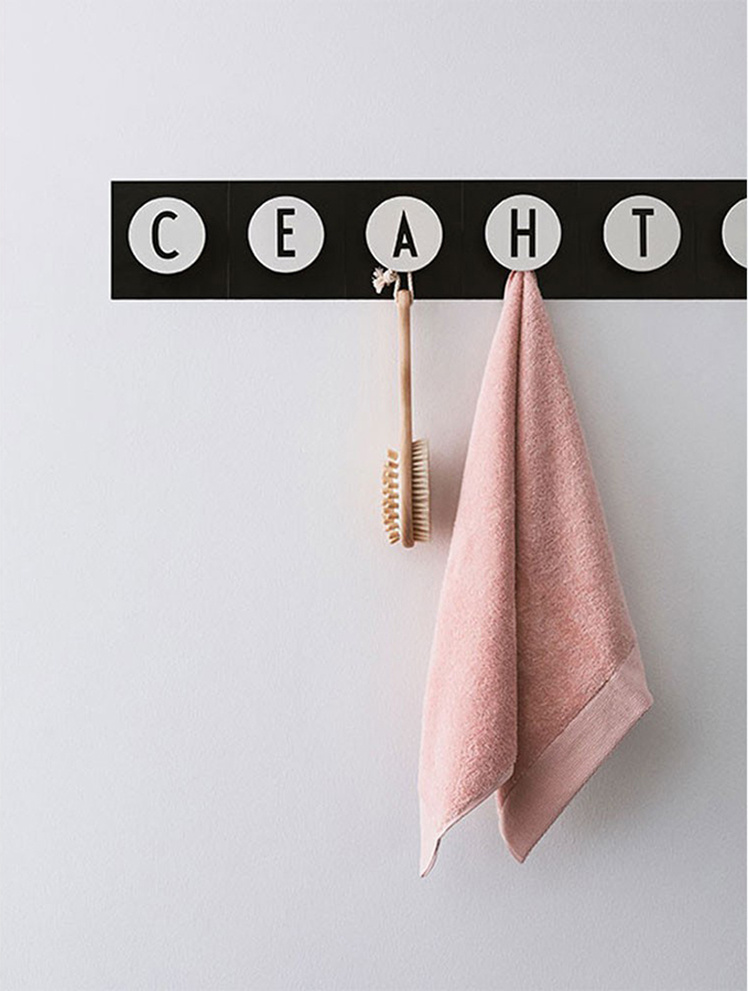 Крючок T Design Letters 50201800T - Вид №2