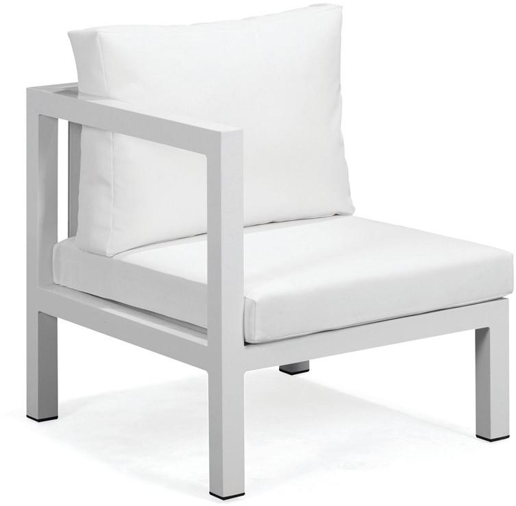 MOBIKA GARDEN Садовый комплект из алюминия Curtis sun-id-1392785 - Вид №2