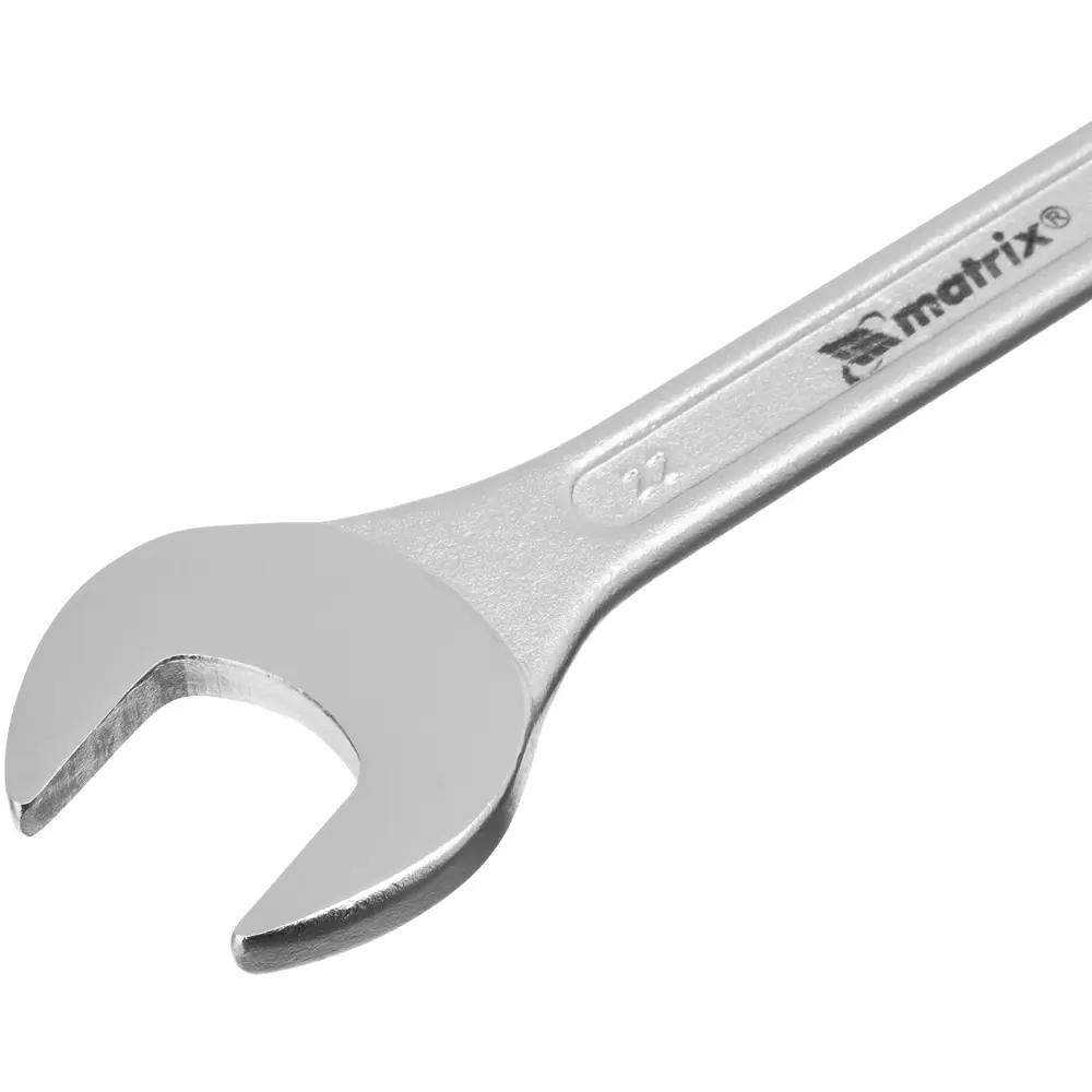 Набор рожковых ключей Matrix 15276 для профессионального монтажа 89409423 STLM-1567094 - Вид №2