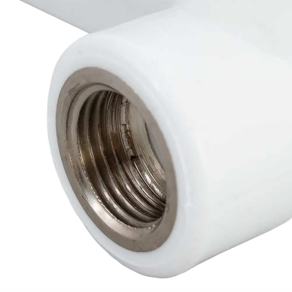 Планка для смесителя РВК внутренняя резьба 1/2" 20 мм STLM-2120486 - Вид №1