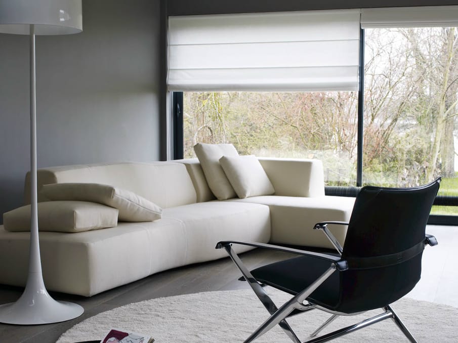 Угловой диван из ткани B&B Italia ARCH-00127003 - Вид №4