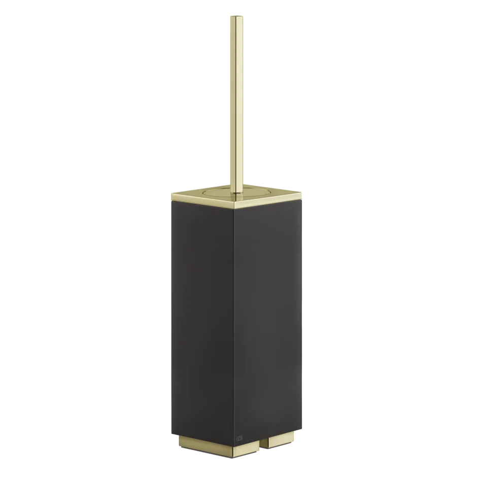 Щеткодержатель 20844 710 Gessi Inverso ЛАТУНЬ PVD 20844710