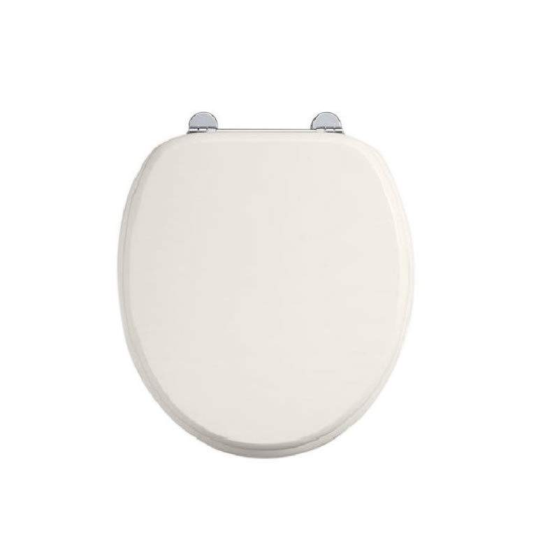 Burlington Сиденье Медичи Soft Close Medici S50 