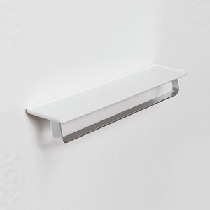 Полочка в ванную комнату Cebien CA-7103AS