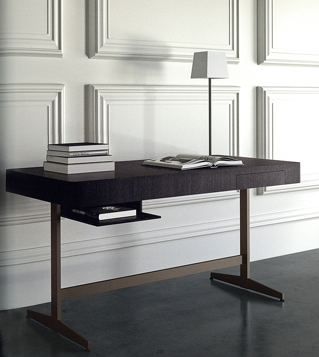 Письменный стол ERNEST CASAMILANO 1496 