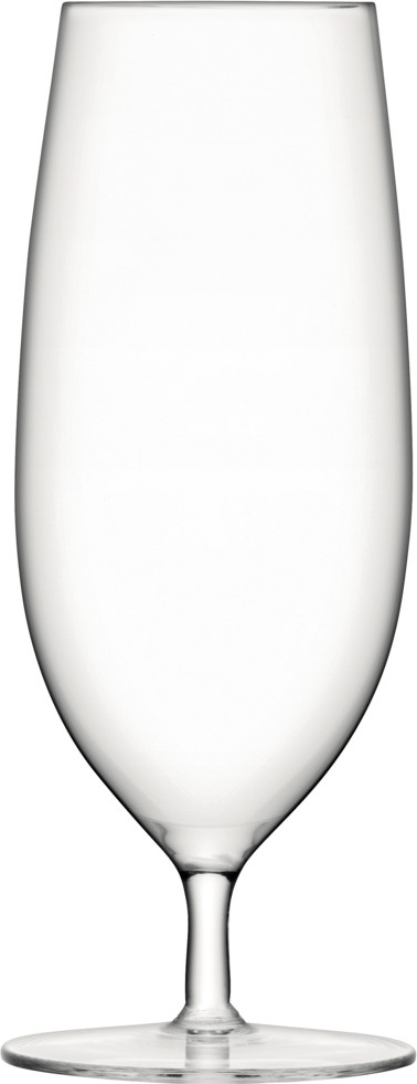 10656179 LSA International Набор бокалов для пива LSA International,"Bar", 450мл, 2шт. Стекло