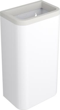 477.05B20198 корзина для бумаг HEWI Neuheiten SAN  - Вид №2