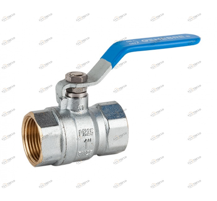 GENEBRE 3022 02 Ball valve 