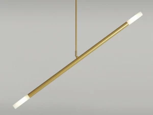 Gibas Подвесной светильник Zen 105/22