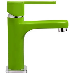 284140 Смеситель Teka Aura Moonlite Green Испания