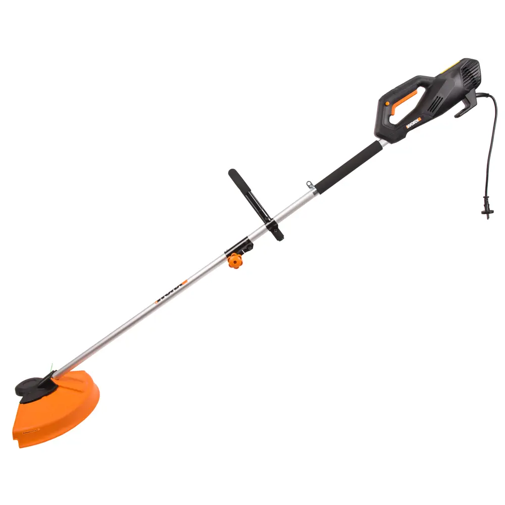 Триммер электрический Worx WG111E 1000Вт STLM-2206463