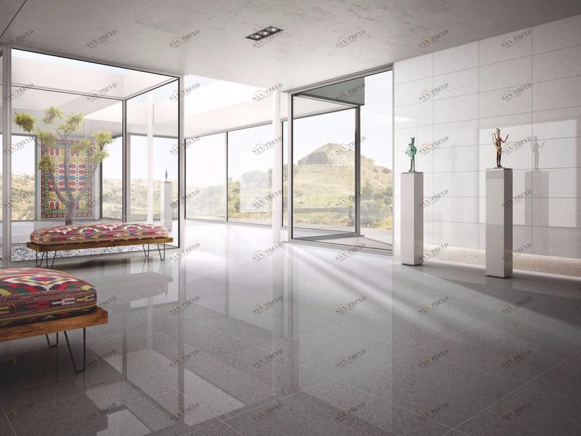 Casalgrande Padana Настенная / напольная плитка из керамогранита с эффектом гранита Granitogres sun-id-1345047